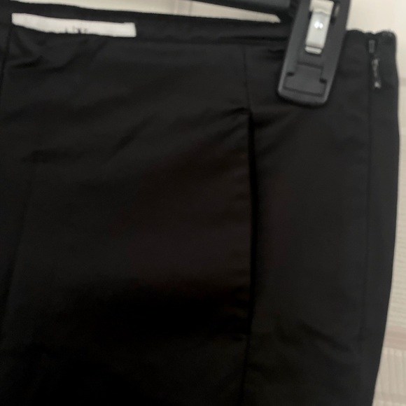 Armani Exchange Satin Style Pants - Picture 4 of 8
